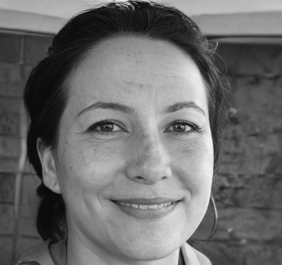 Lucie Šafránková, lektorka procesního práva na platformě siamresume