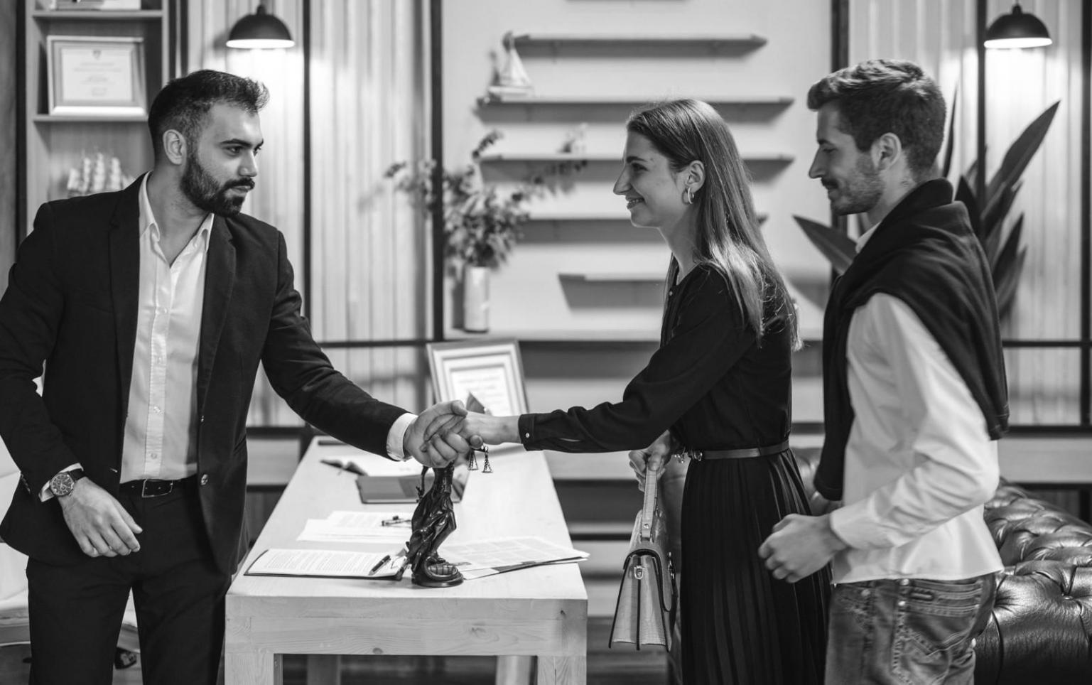 Výuková místnost platformy siamresume pro techniky soudního řízení