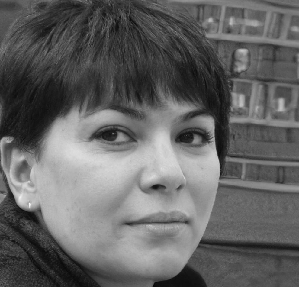 Lektorka kurzu procesní taktiky